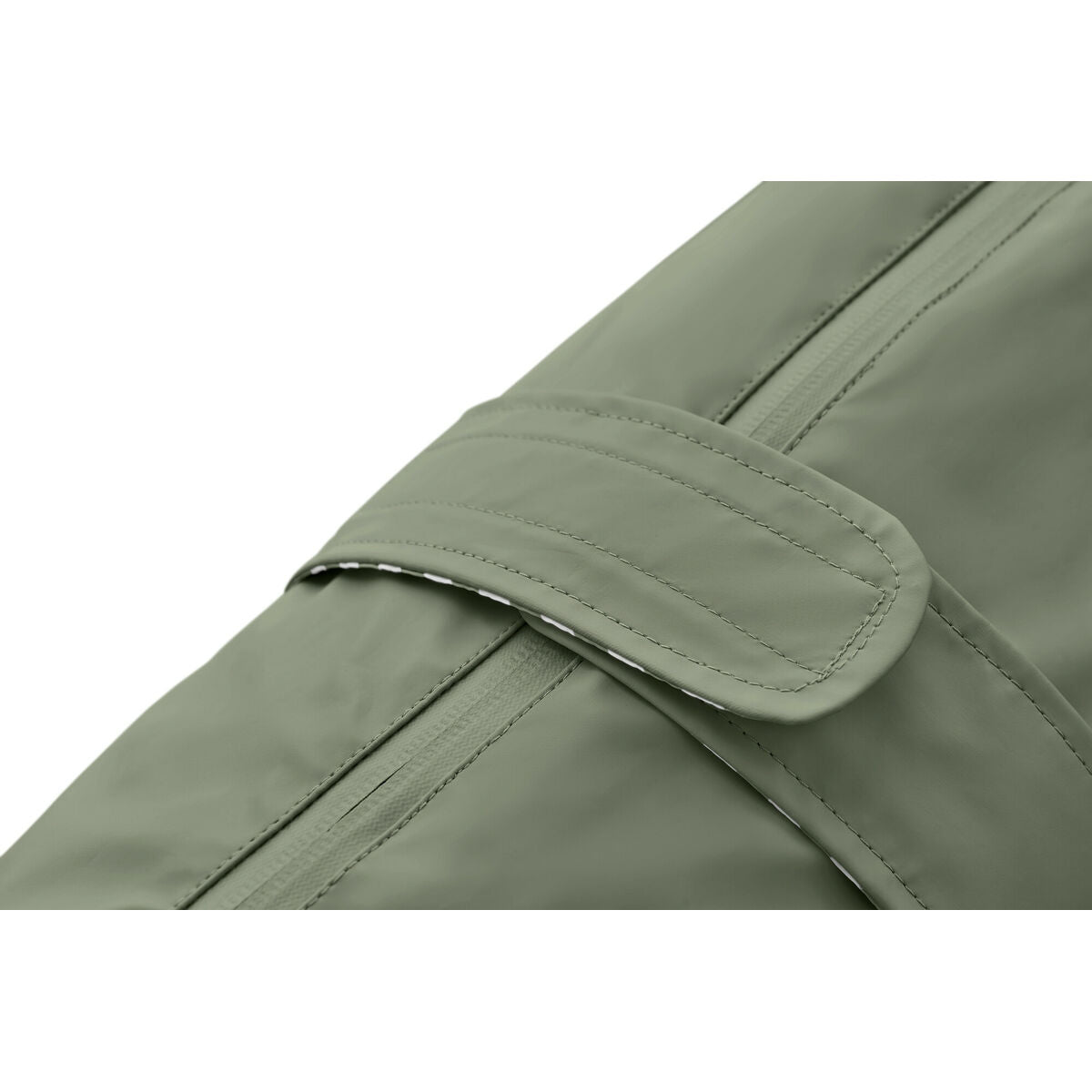 Dog Coat Hunter Milford Green 45 cm-3