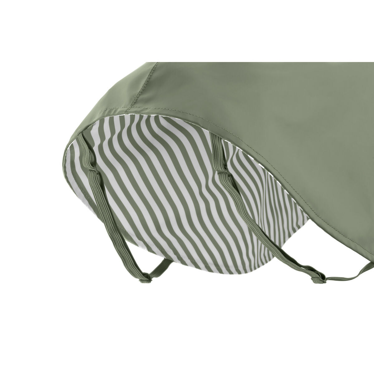 Dog Coat Hunter Milford Green 45 cm-6