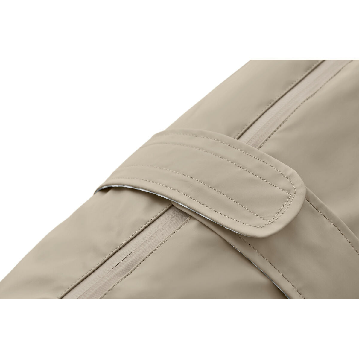 Dog Coat Hunter Milford Beige 25 cm-5