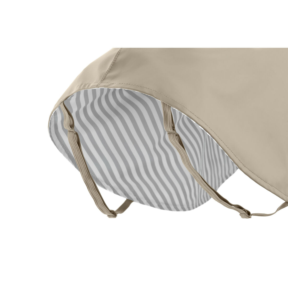 Dog Coat Hunter Milford Beige 25 cm-2