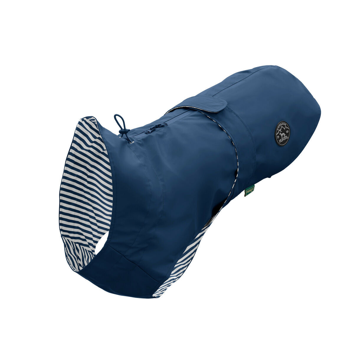 Dog Coat Hunter Milford Blue 45 cm-6