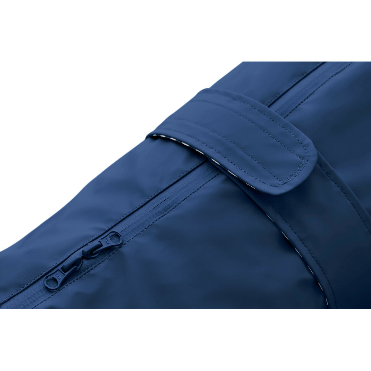 Dog Coat Hunter Milford Blue 45 cm-4