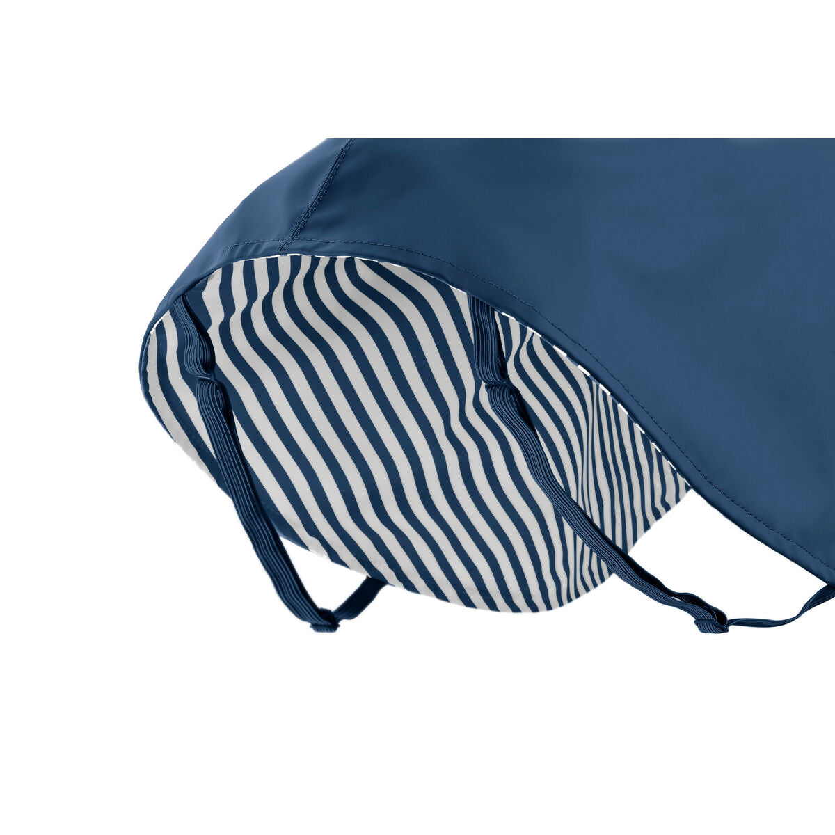 Dog Coat Hunter Milford Blue 50 cm-5