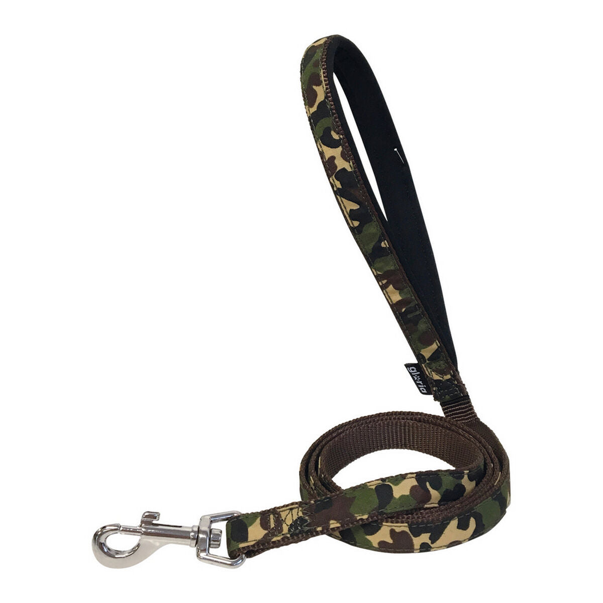 Dog Lead Gloria Green (120 cm)-0