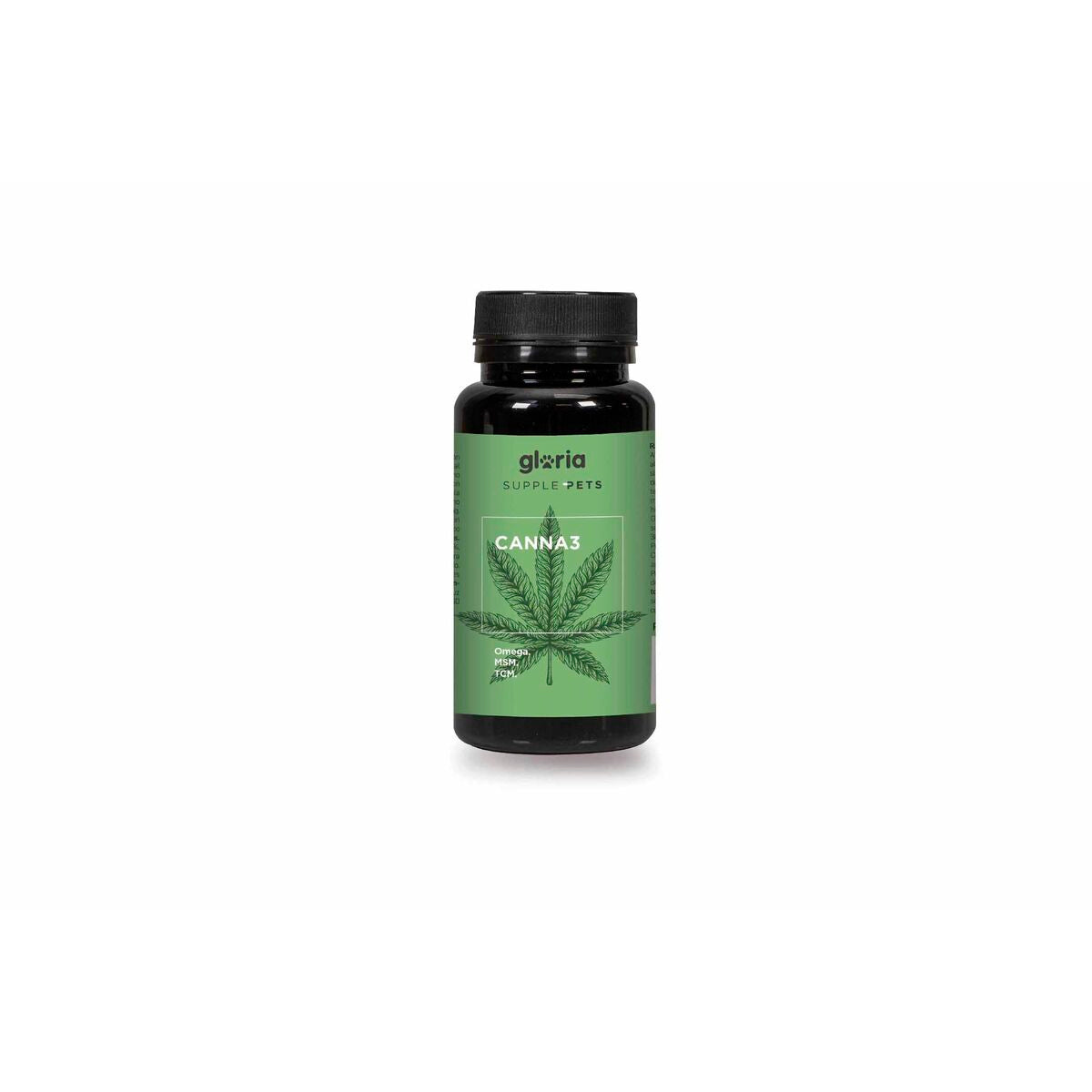 Multi-vitaminComplex Supple Pets CANNA3-0