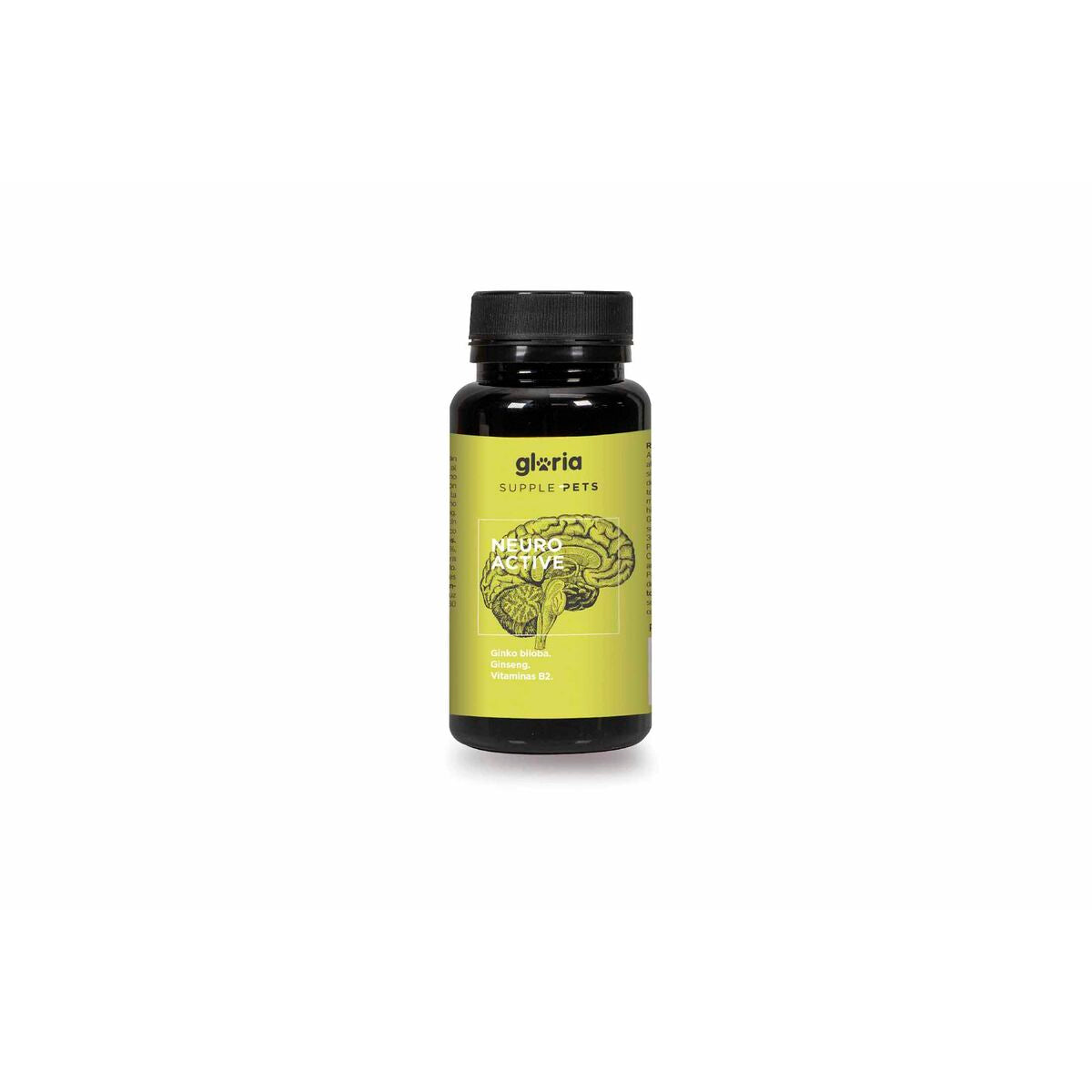 Multi-vitaminComplex Supple Pets NEURO ACTIVE-0