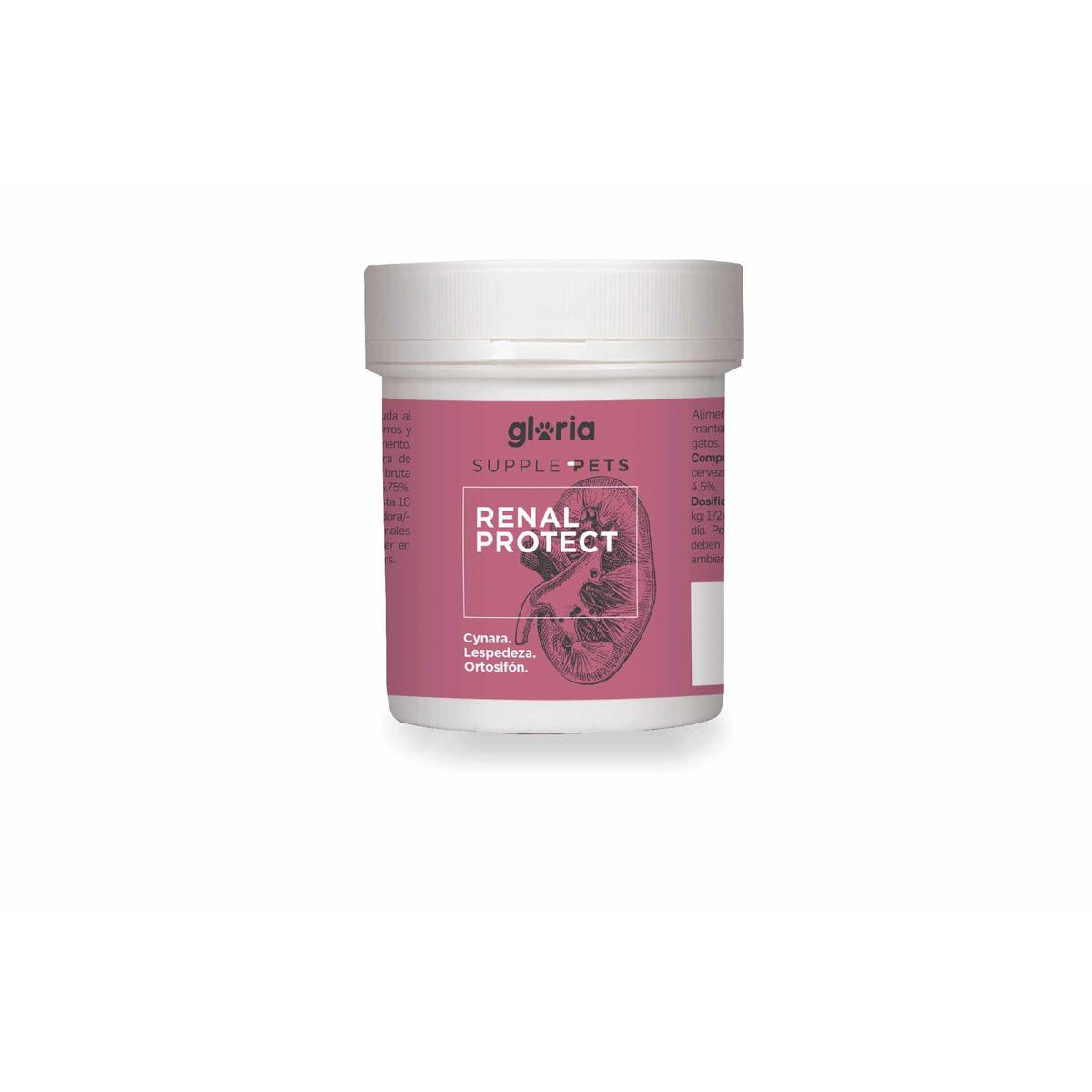 Multi-vitaminComplex Supple Pets RENAL PROTECTOR 100 g-0