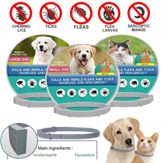 Ultimate Pet Protection