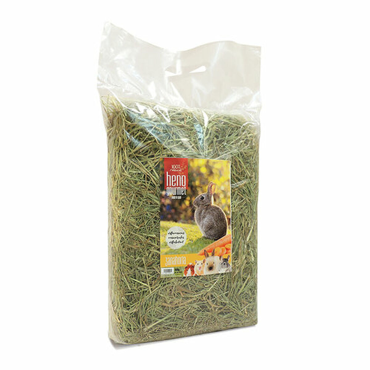 Hay TRIXDER 500 g Carrot-1