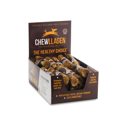 Dog Snack Chewllagen Veal 35 Units-2