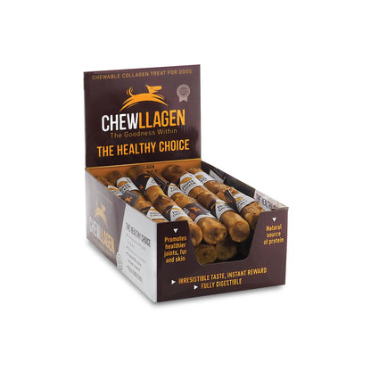 Dog Snack Chewllagen Chicken 35 Units-1