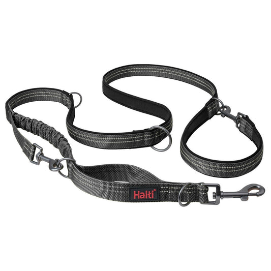 Dog Lead Company of Animals Grey L-0