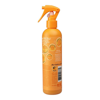 Spray Deodorant Pet Head Ditch The Dirt Orange Dog (300 ml)-5