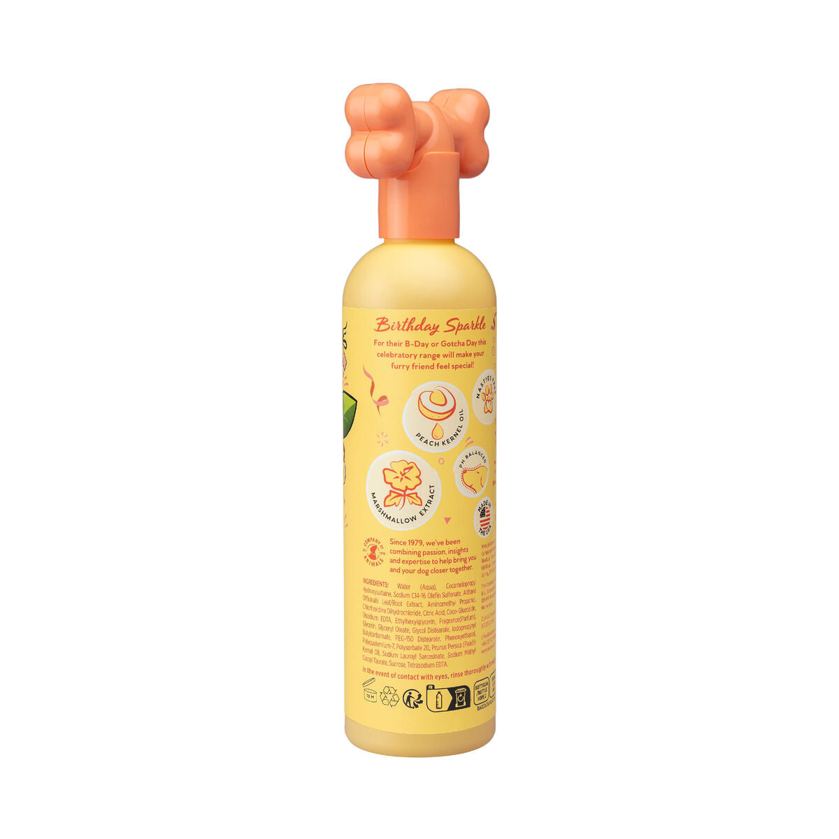 Perfume for Pets Pet Head Candy Floss 300 ml-1