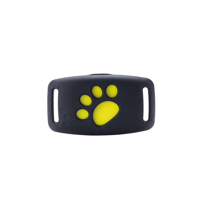 GPS Pet Tracker Anti-Lost Device - 4petslovers