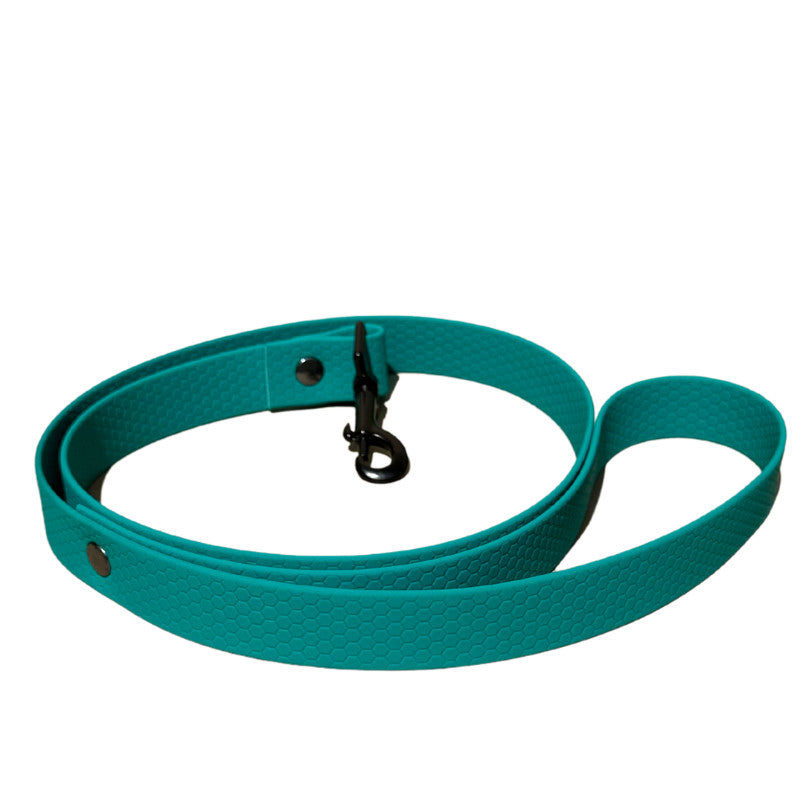 Collar Hexa Ocean L (40-65cm)-1