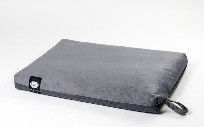 Premium Soft Magic Grey XL (120x80cm)-0