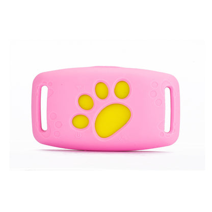 GPS Pet Tracker Anti-Lost Device - 4petslovers