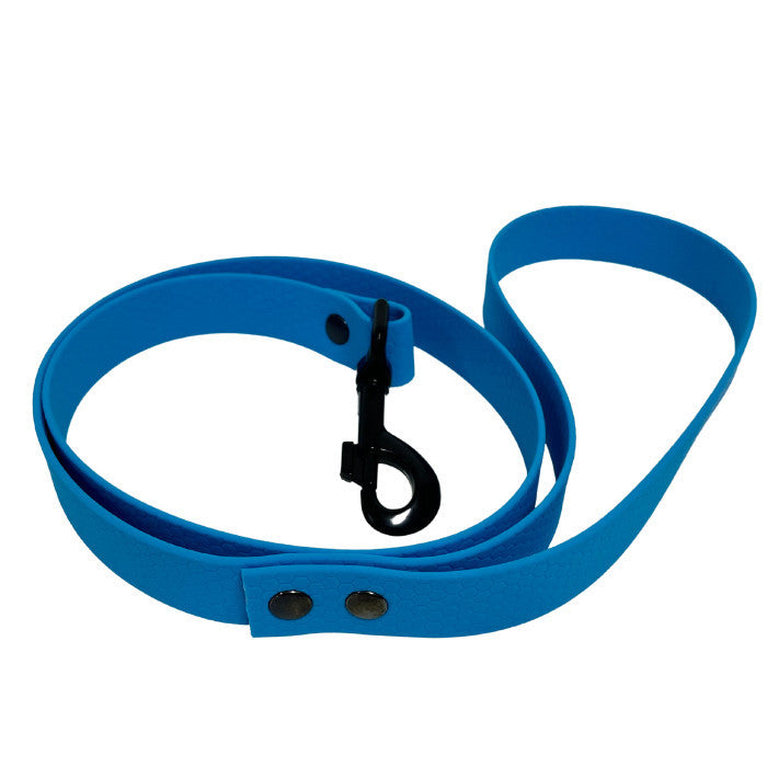 Leash Hexa Hexa Blue M (110x2,5cm)-0