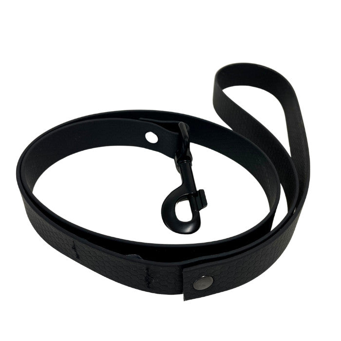 Leash Hexa Black-0