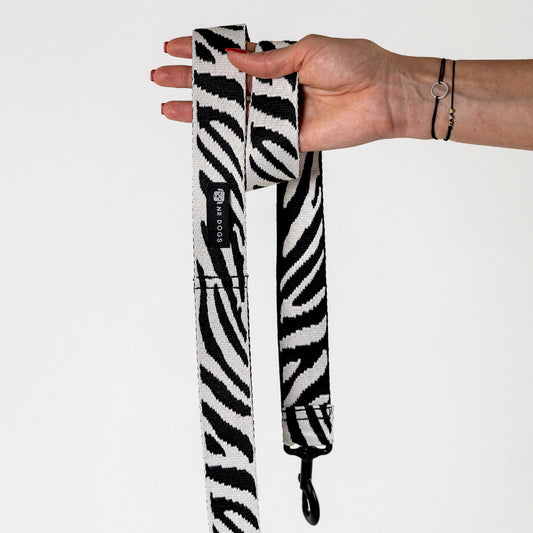 Leash Zebra-0