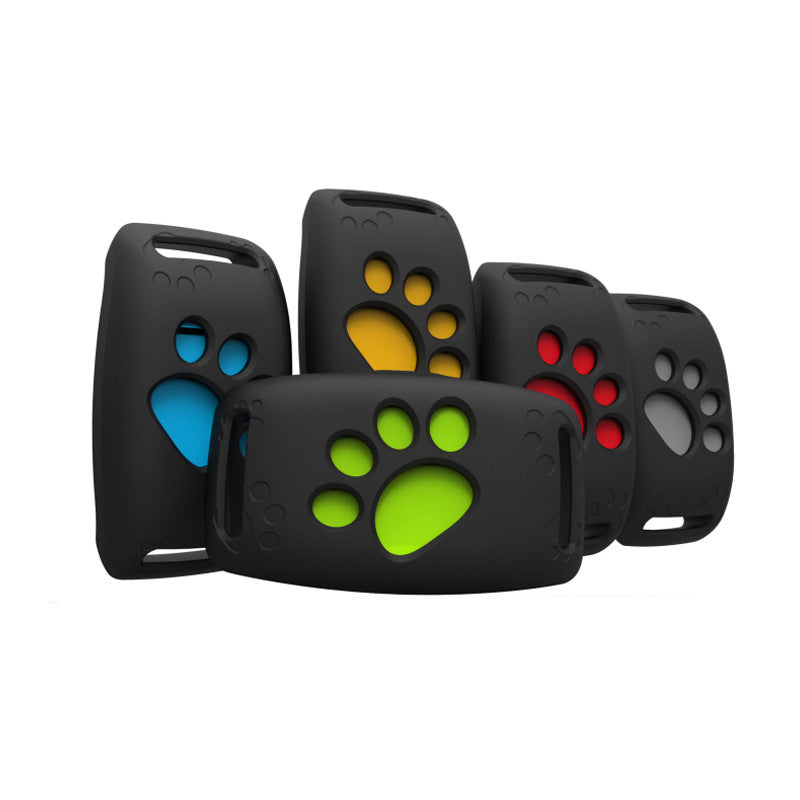 GPS Pet Tracker Anti-Lost Device - 4petslovers