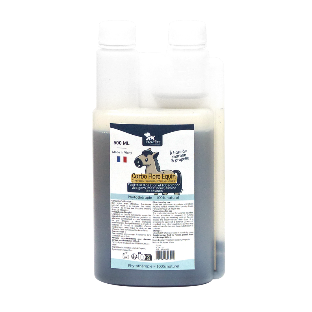 Carbo Flora Equine 1L-0