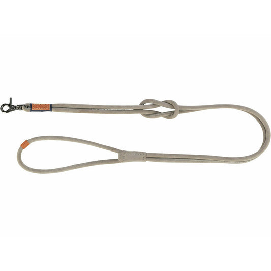 Adjustable dog leash Trixie Be Nordic Grey XS/L-0