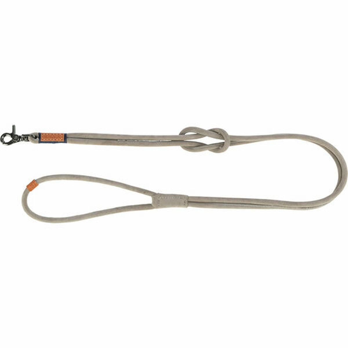 Adjustable dog leash Trixie Be Nordic Grey XS/L-1