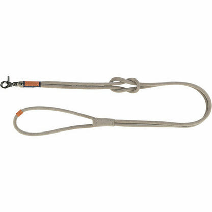 Adjustable dog leash Trixie Be Nordic Grey XS/L-1