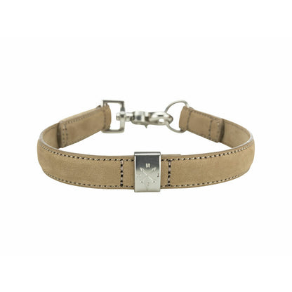 Dog collar Trixie BE NORDIC Sand S 35 cm-3