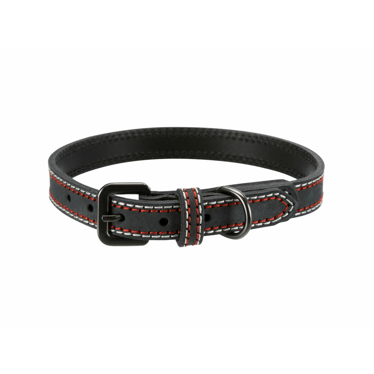 Dog collar Trixie Anthracite L/XL-0