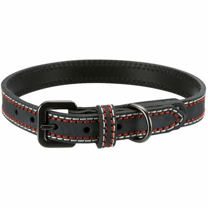 Dog collar Trixie Anthracite L/XL-1