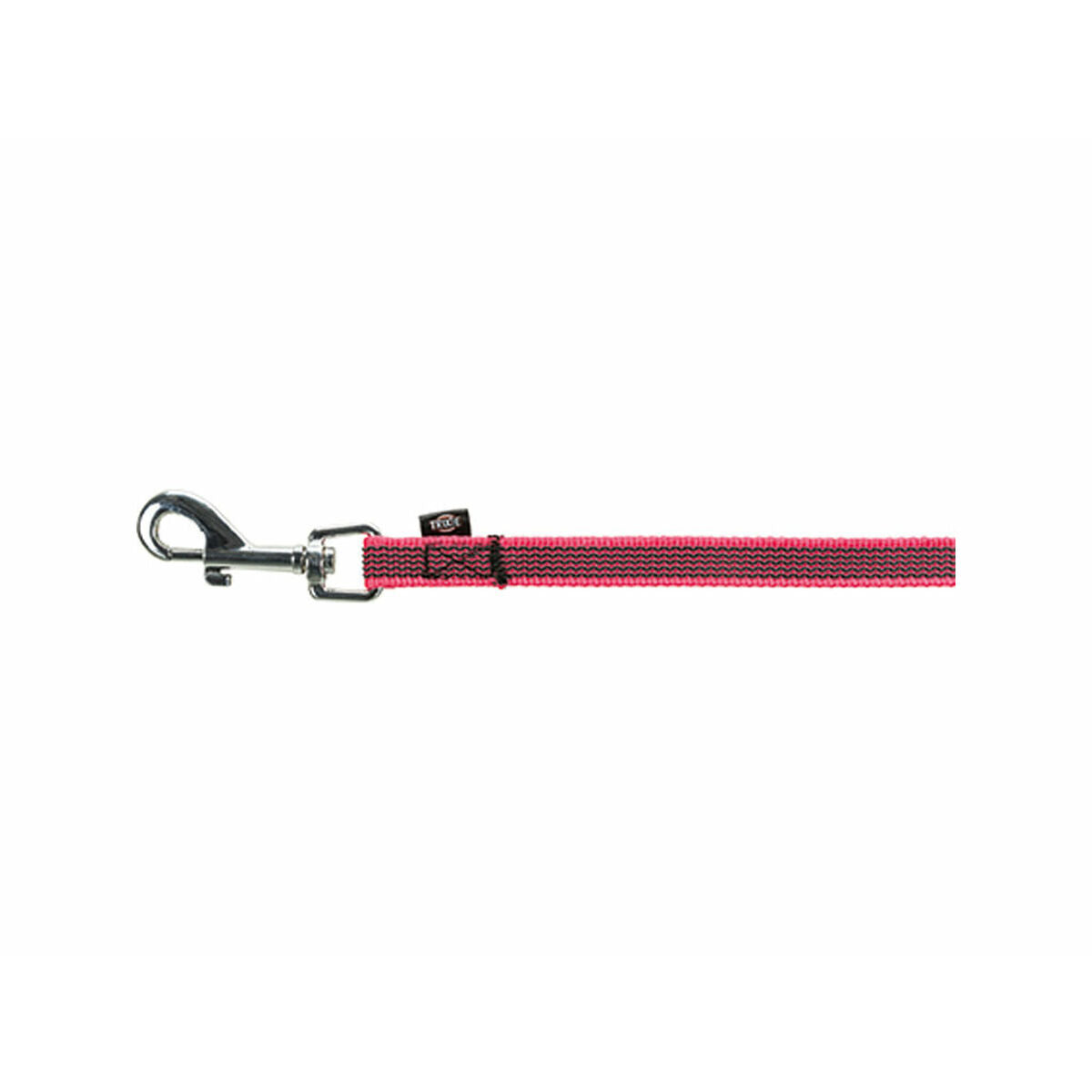 Tracking leash Trixie Pink 15 m-4