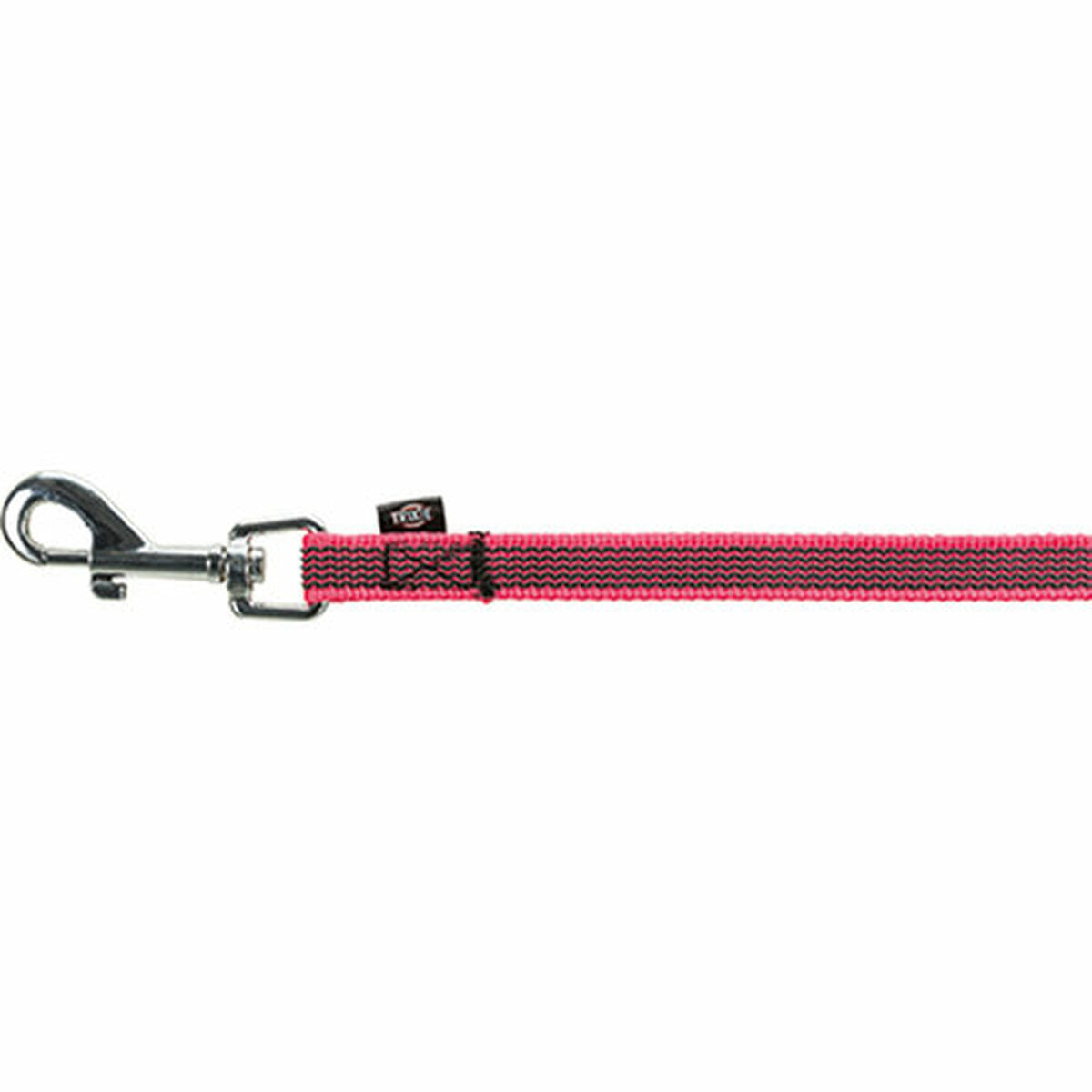 Tracking leash Trixie Pink 15 m-3