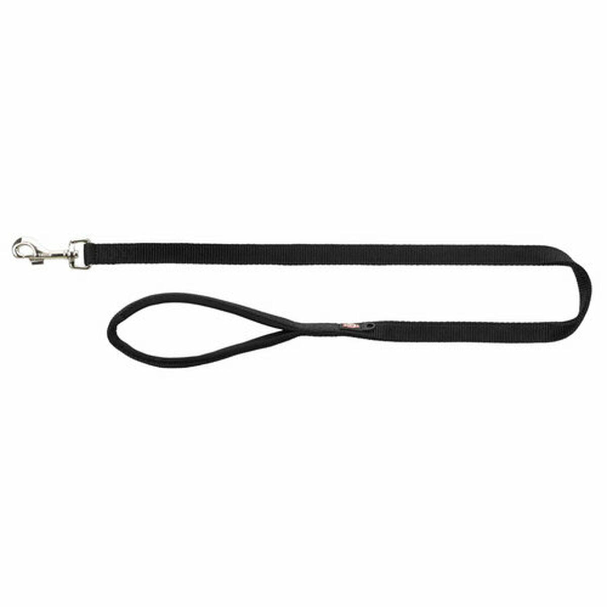 Dog Lead Trixie New Premium Black XS/S-9