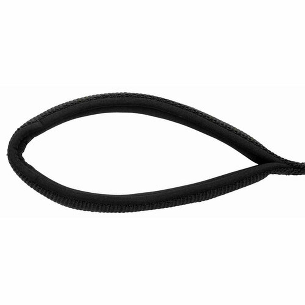 Dog Lead Trixie New Premium Black XS/S-7