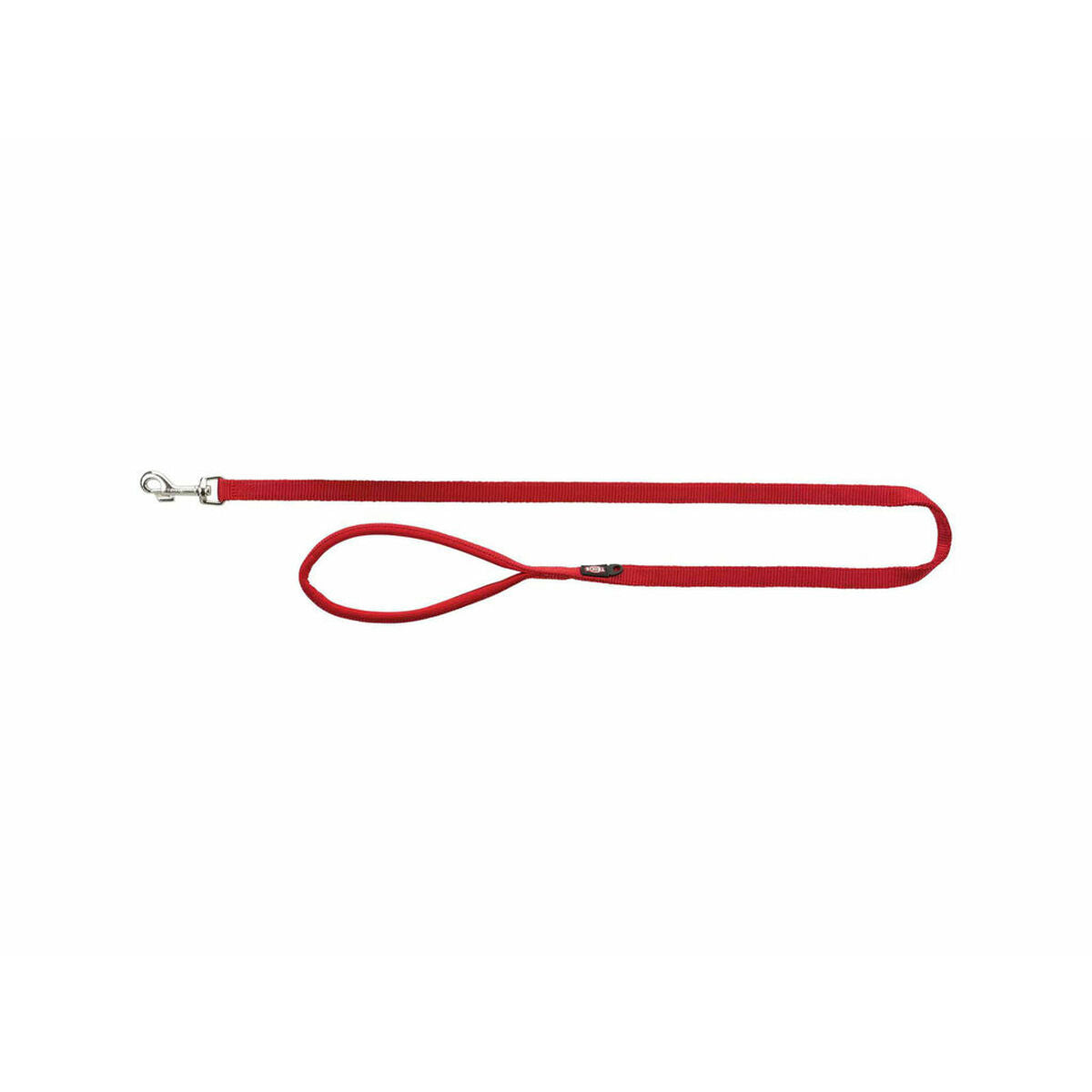 Dog Lead Trixie New Premium Red M/L-0