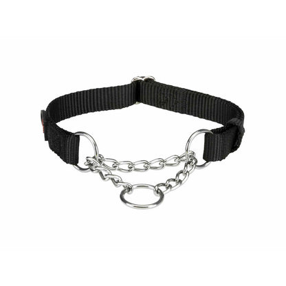 Training collar Trixie New Premium Black S/M 30-40 cm-0