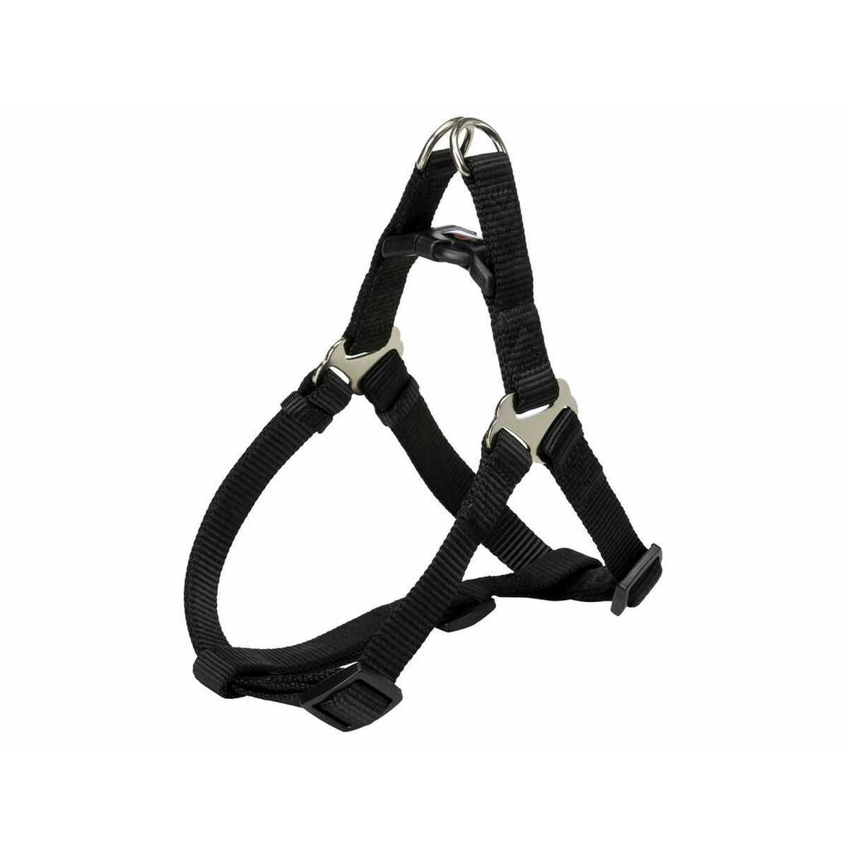 Dog harness Trixie New Premium Black S-0