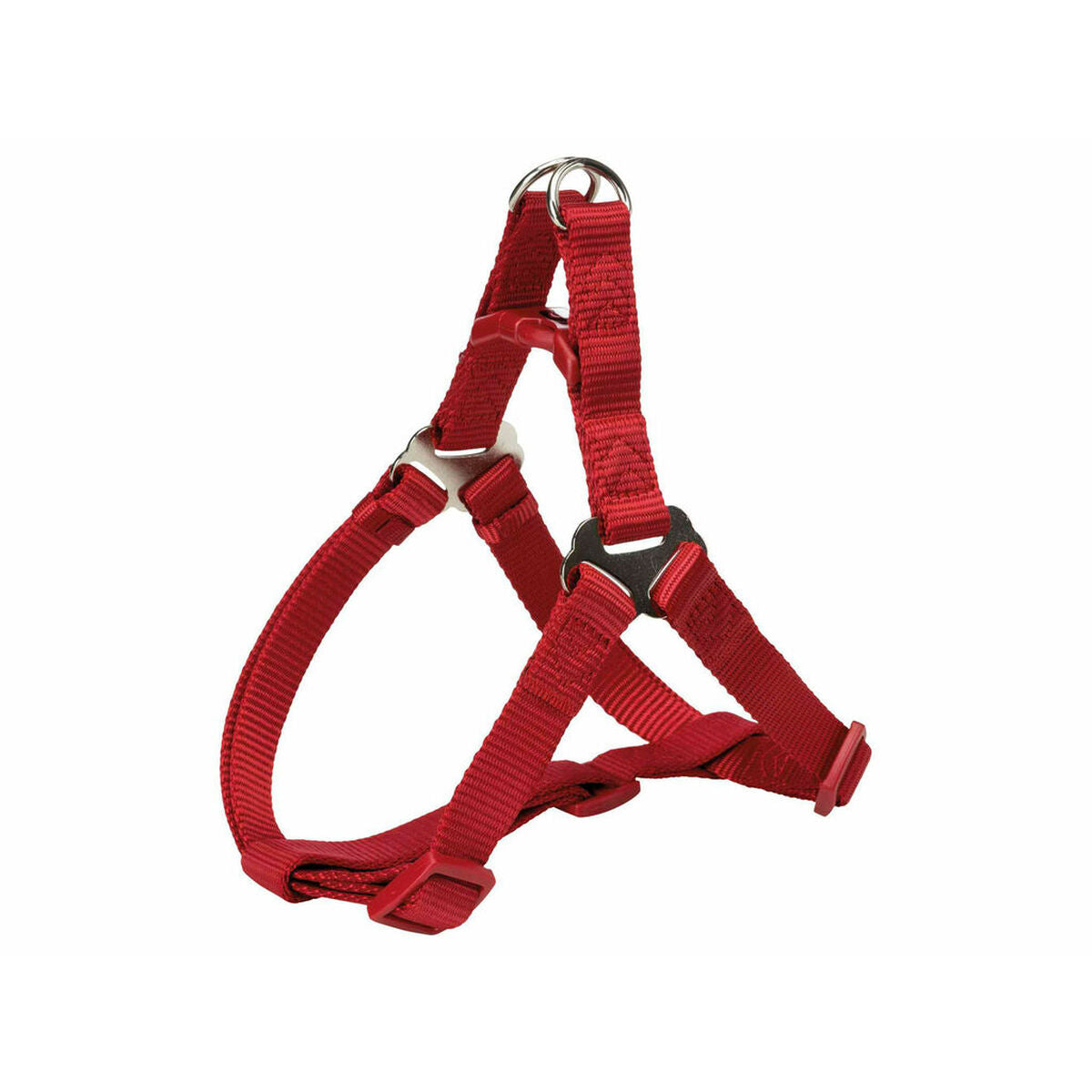 Dog harness Trixie New Premium Red M-0