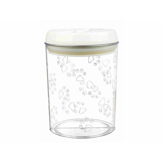 Pet food jar Trixie 24664 Transparent-0