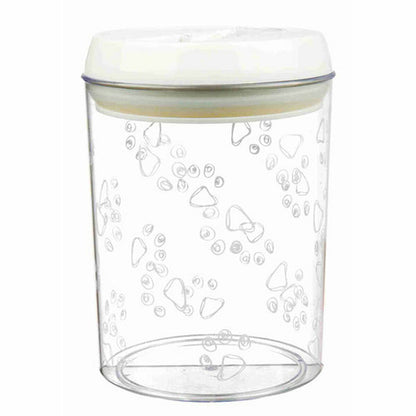 Pet food jar Trixie 24664 Transparent-5