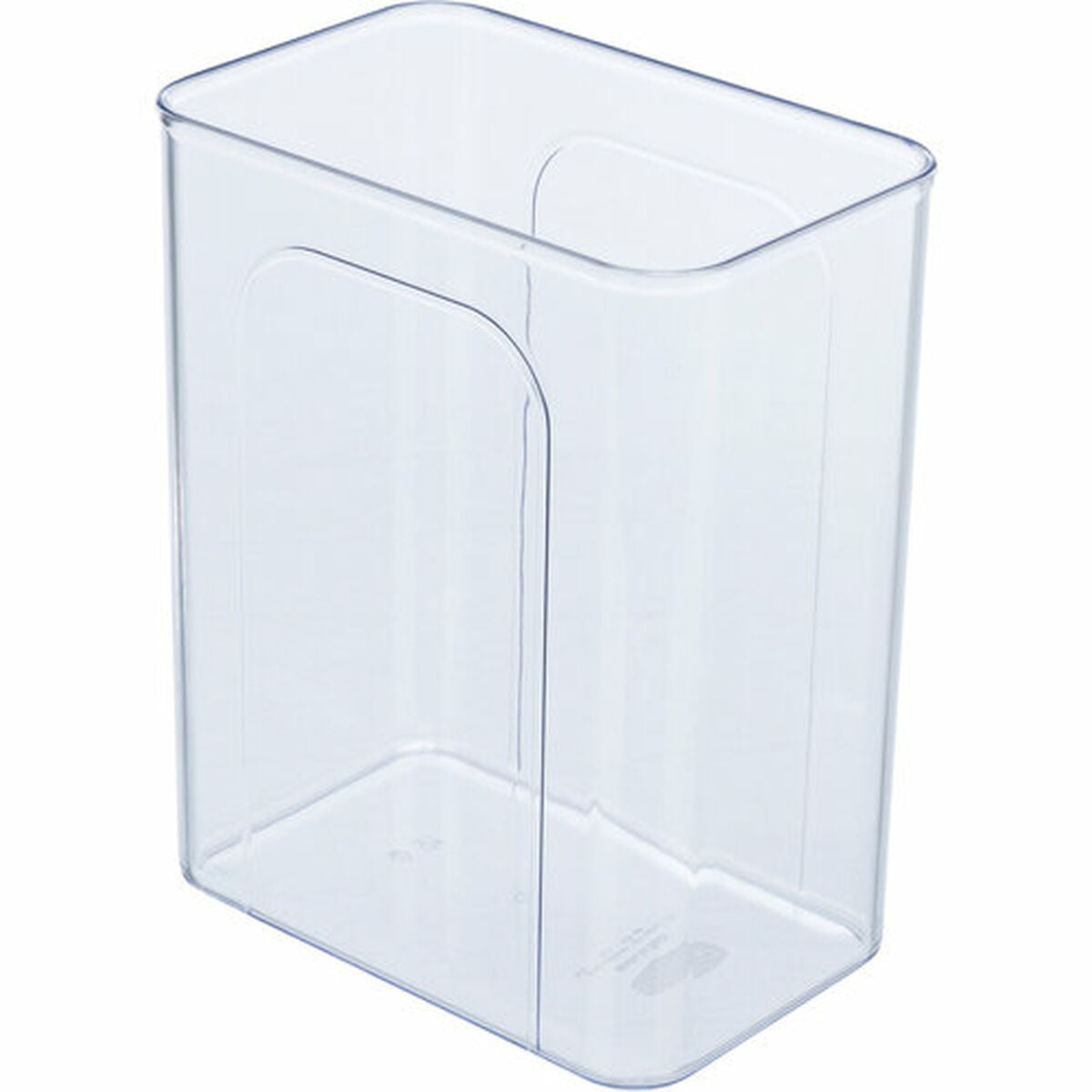 Pet food jar Trixie White Transparent-13