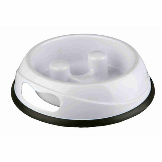 Dog Feeder Trixie Slow Feed 1,5 L-1