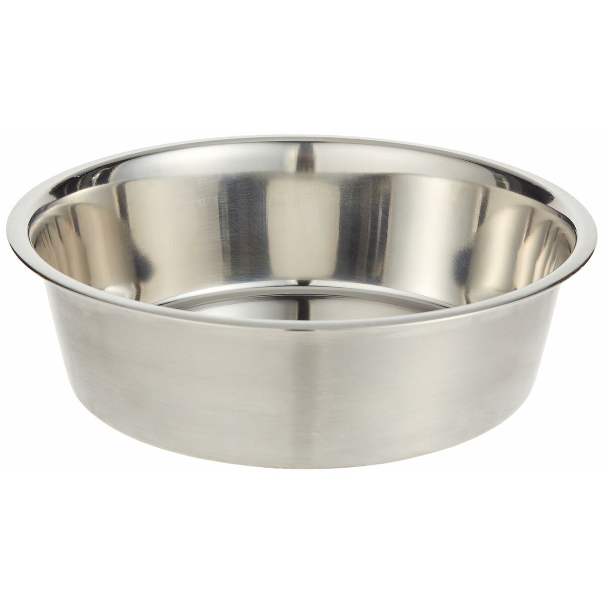 Dog Feeder Trixie Stainless steel 1,7 L-0