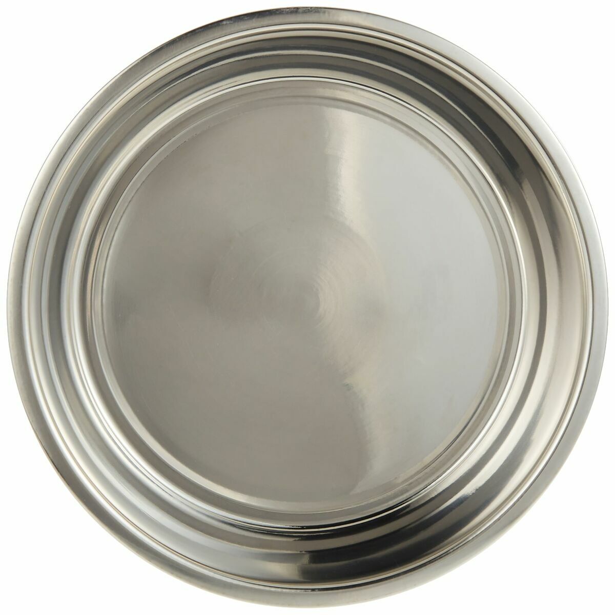 Dog Feeder Trixie Stainless steel 1,7 L-4