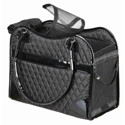 Carrier Trixie Black-5