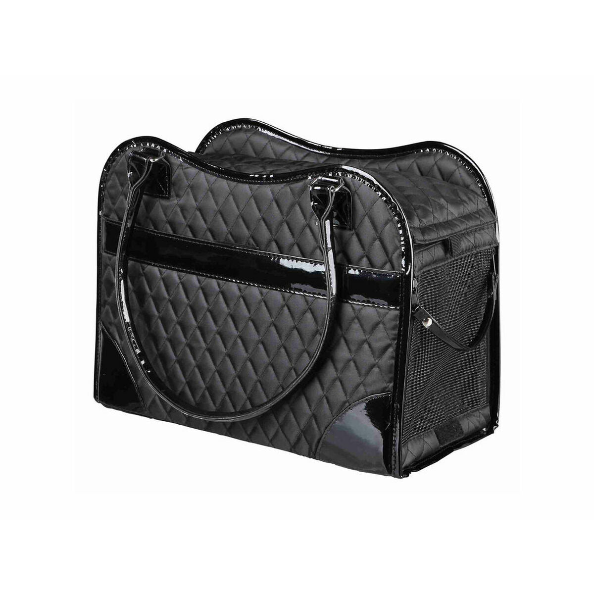 Carrier Trixie Black-4