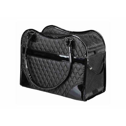 Carrier Trixie Black-4